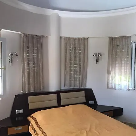 Antalya/belek Lux 빌라 *